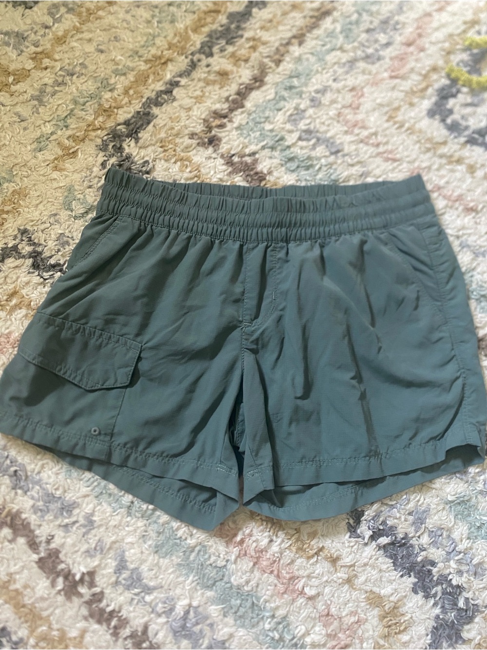 Columbia women’s shorts